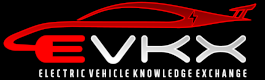 EVKX logo